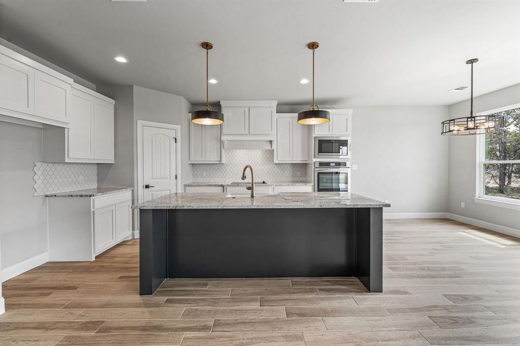 Mountain Lakes - Residential