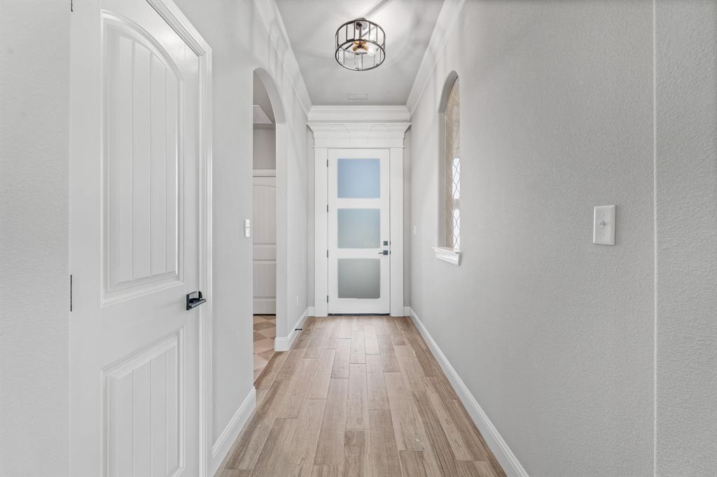 Mountain Lakes - Residential