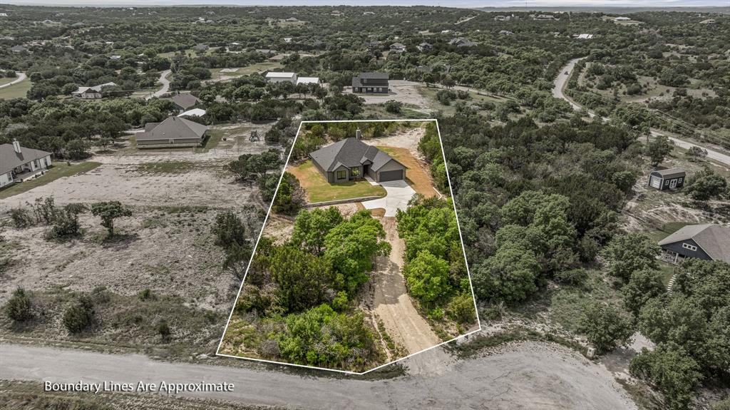 Mountain Lakes - Residential