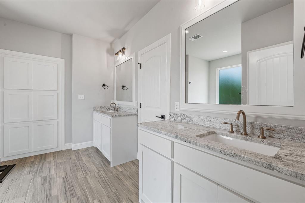 Mountain Lakes - Residential