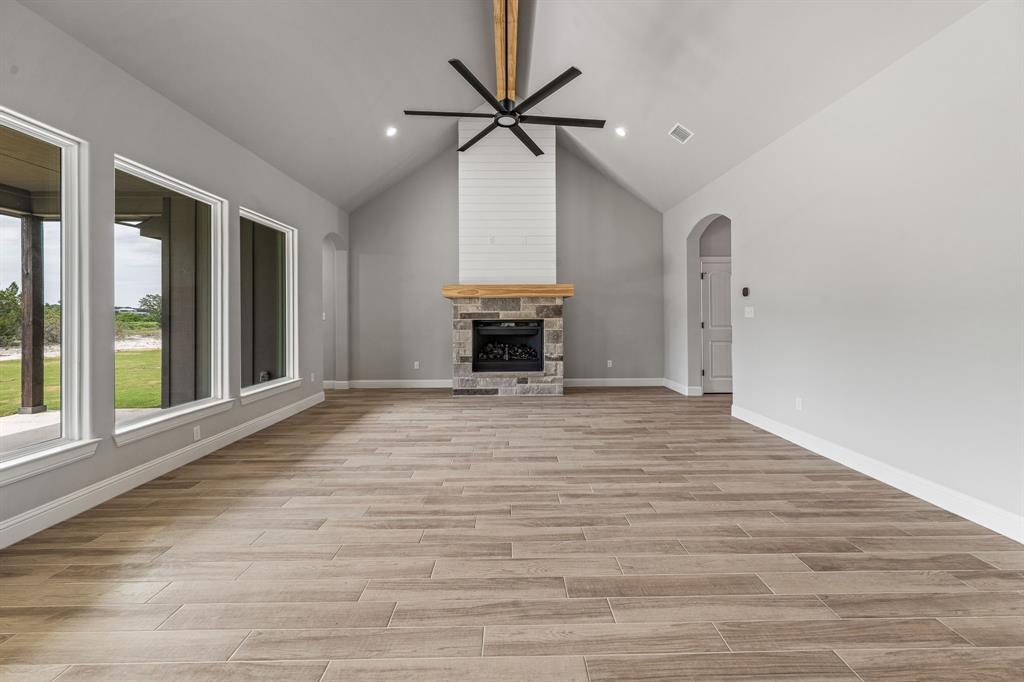 Mountain Lakes - Residential