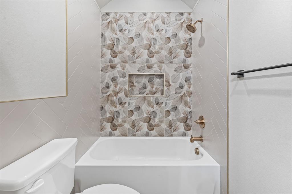 Mountain Lakes - Residential