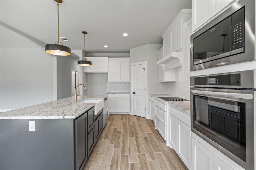 Mountain Lakes - Residential