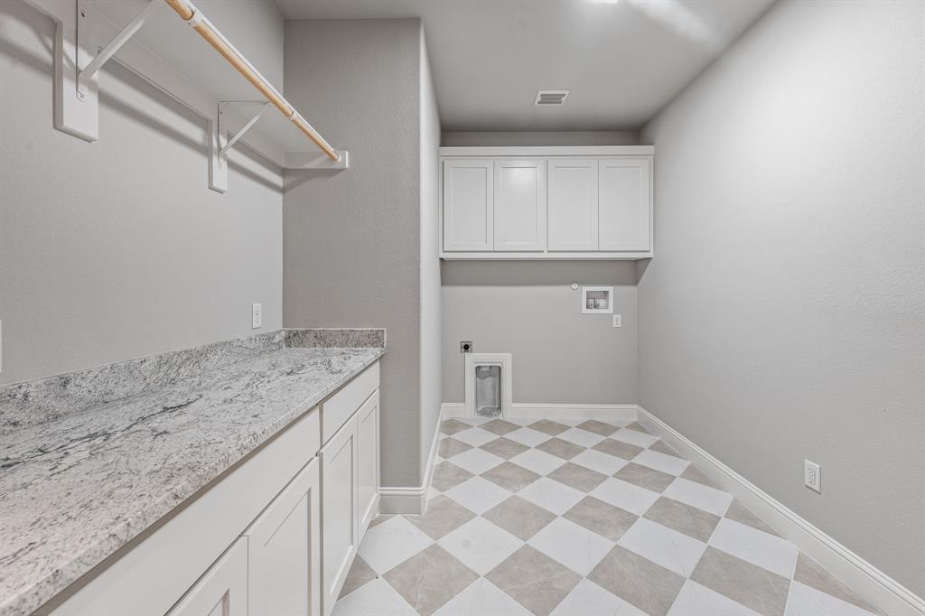 Mountain Lakes - Residential