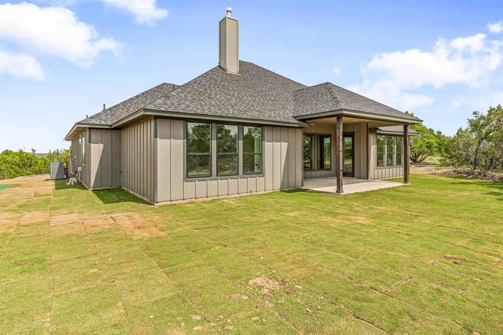 Mountain Lakes - Residential