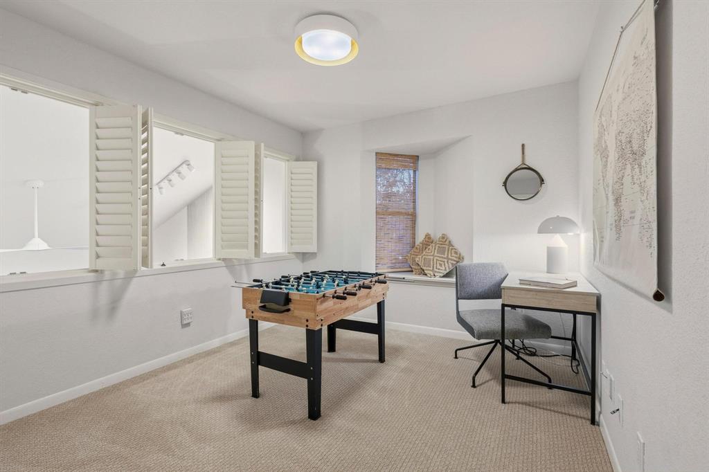 Thompson Heights - Residential