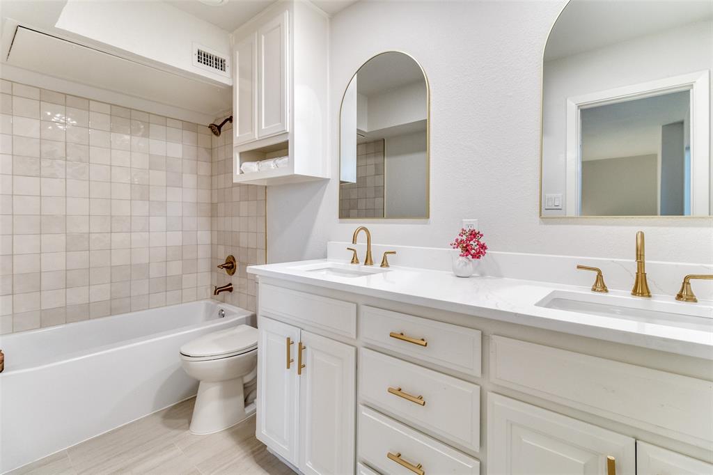 Thompson Heights - Residential