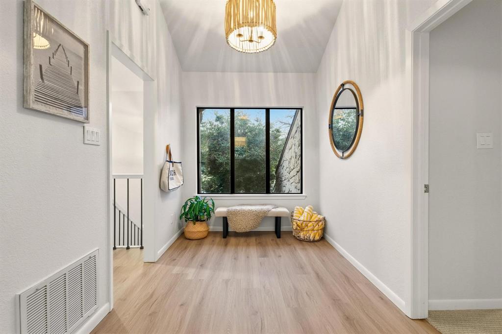 Thompson Heights - Residential