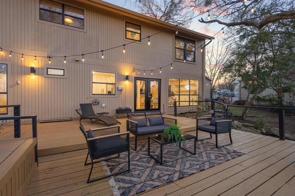 Thompson Heights - Residential