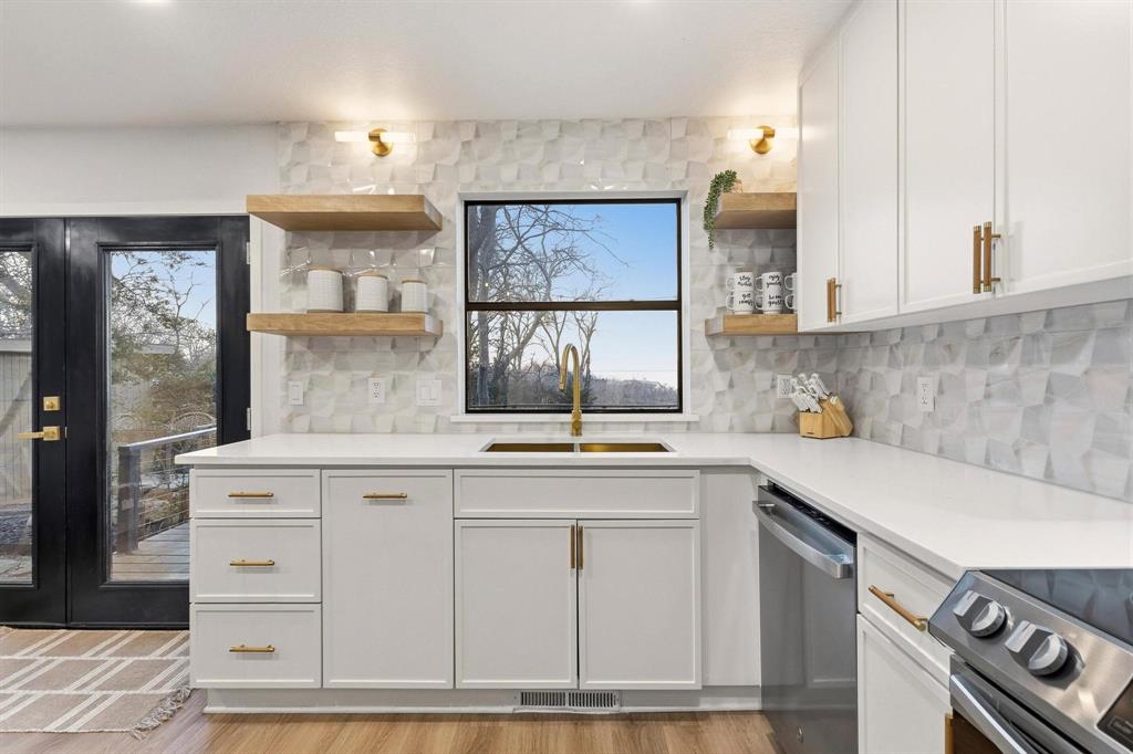 Thompson Heights - Residential