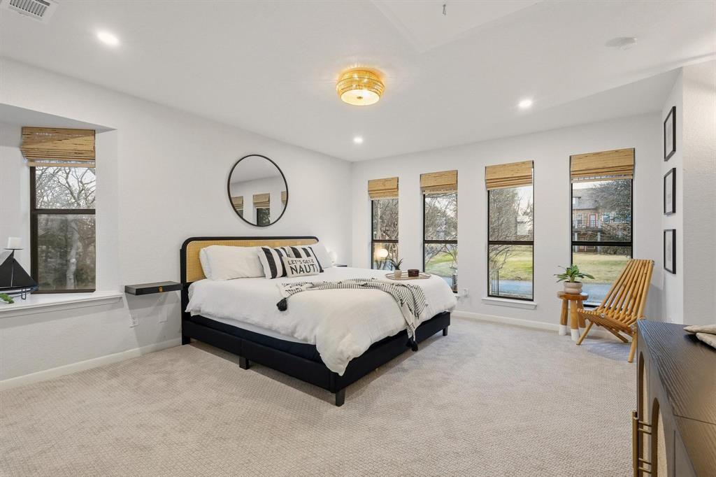 Thompson Heights - Residential