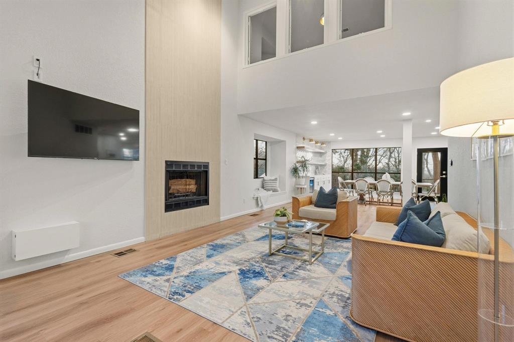 Thompson Heights - Residential