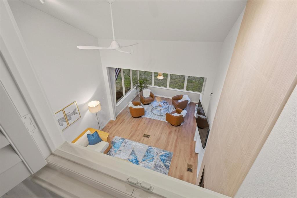 Thompson Heights - Residential