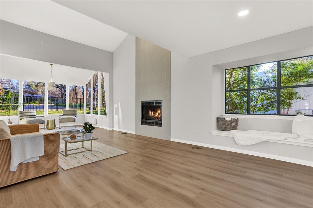 Thompson Heights - Residential