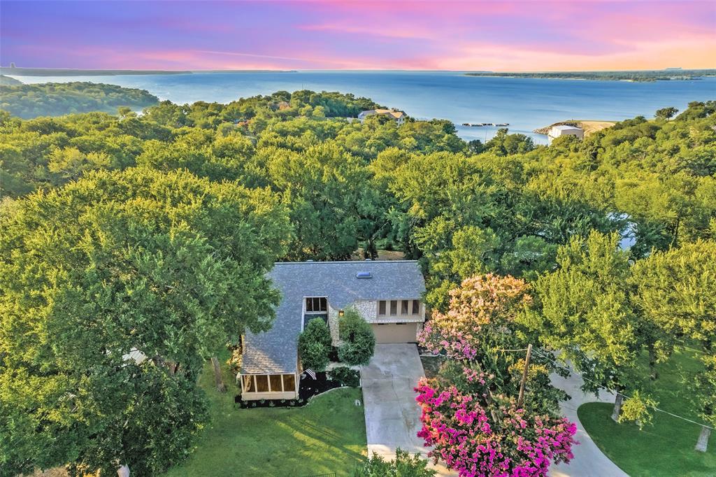 Thompson Heights - Residential