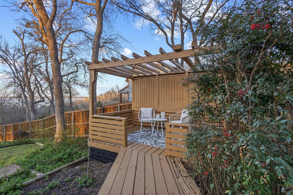 Thompson Heights - Residential