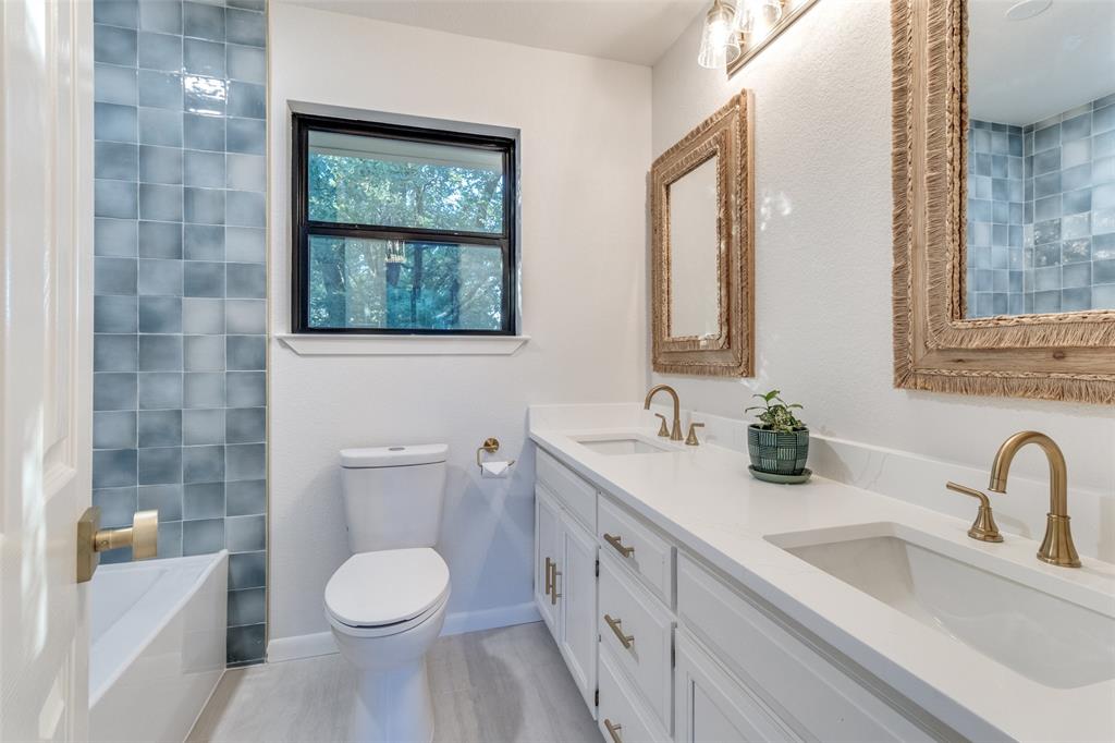 Thompson Heights - Residential