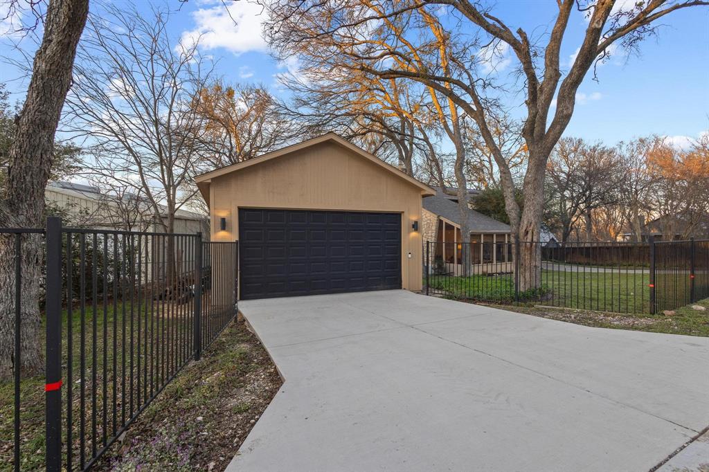 Thompson Heights - Residential