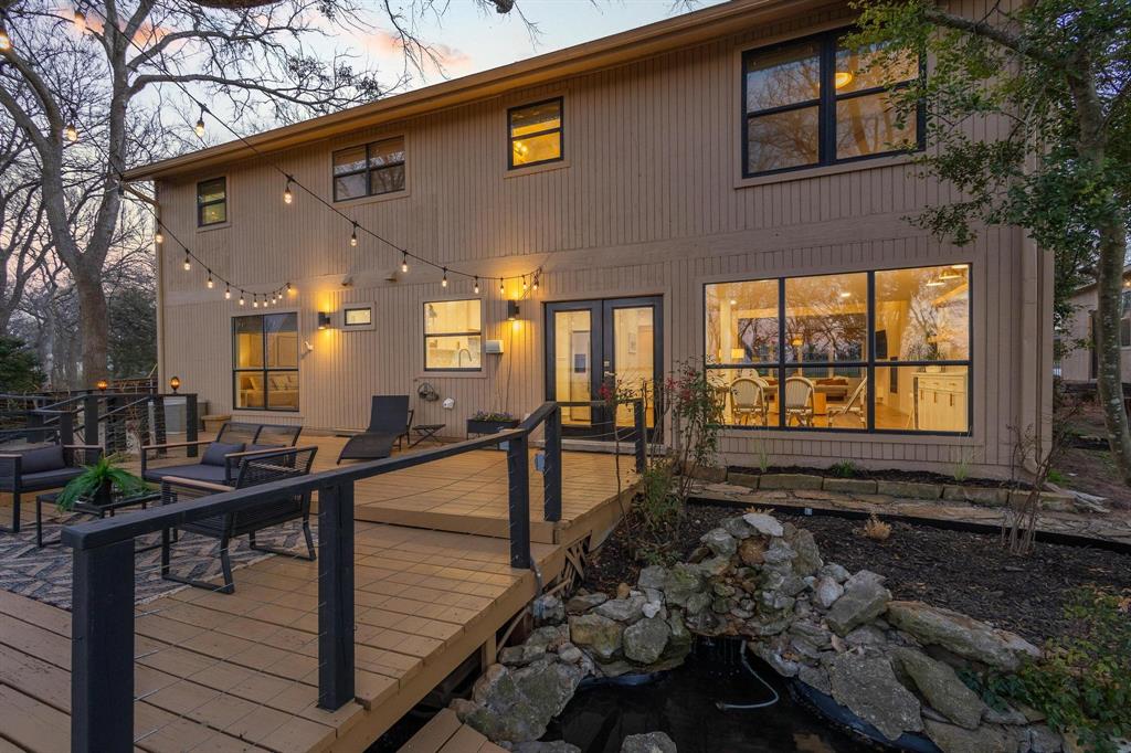 Thompson Heights - Residential