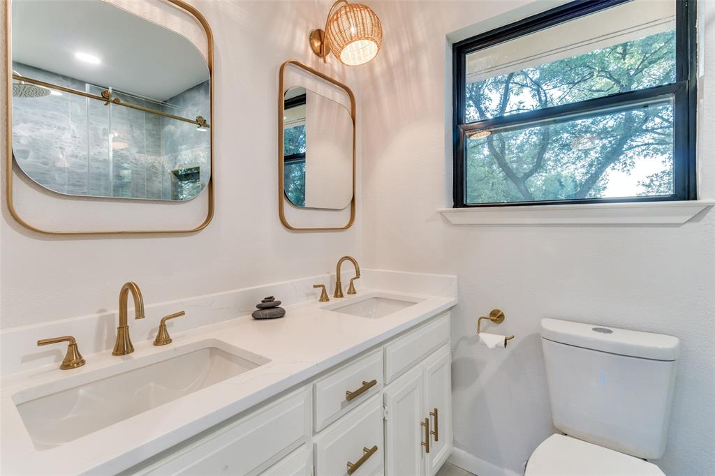 Thompson Heights - Residential