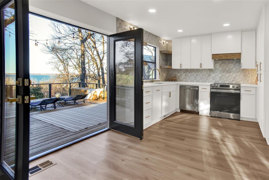 Thompson Heights - Residential