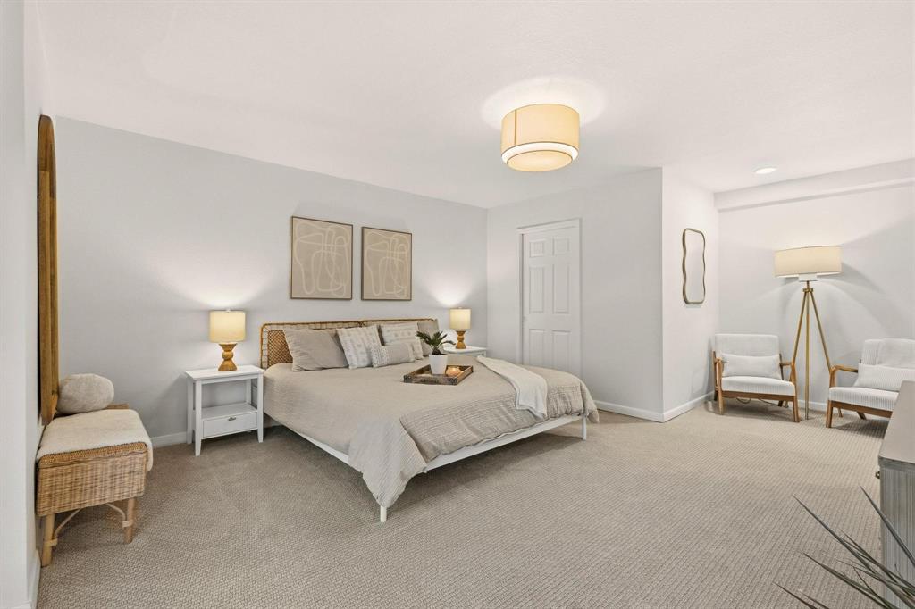 Thompson Heights - Residential