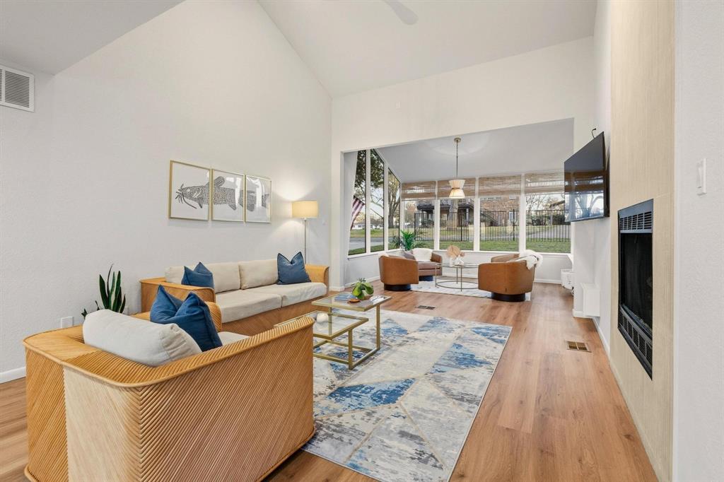 Thompson Heights - Residential