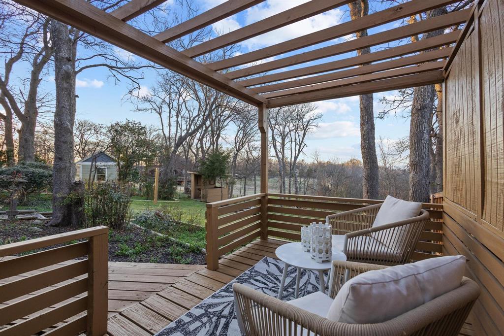 Thompson Heights - Residential