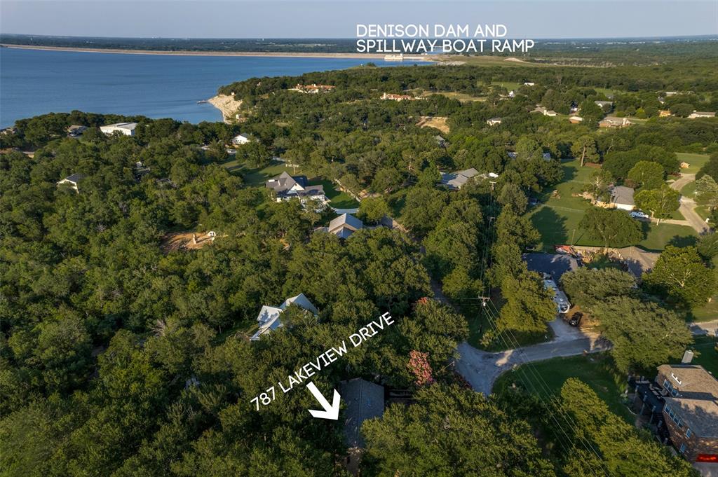 Thompson Heights - Residential