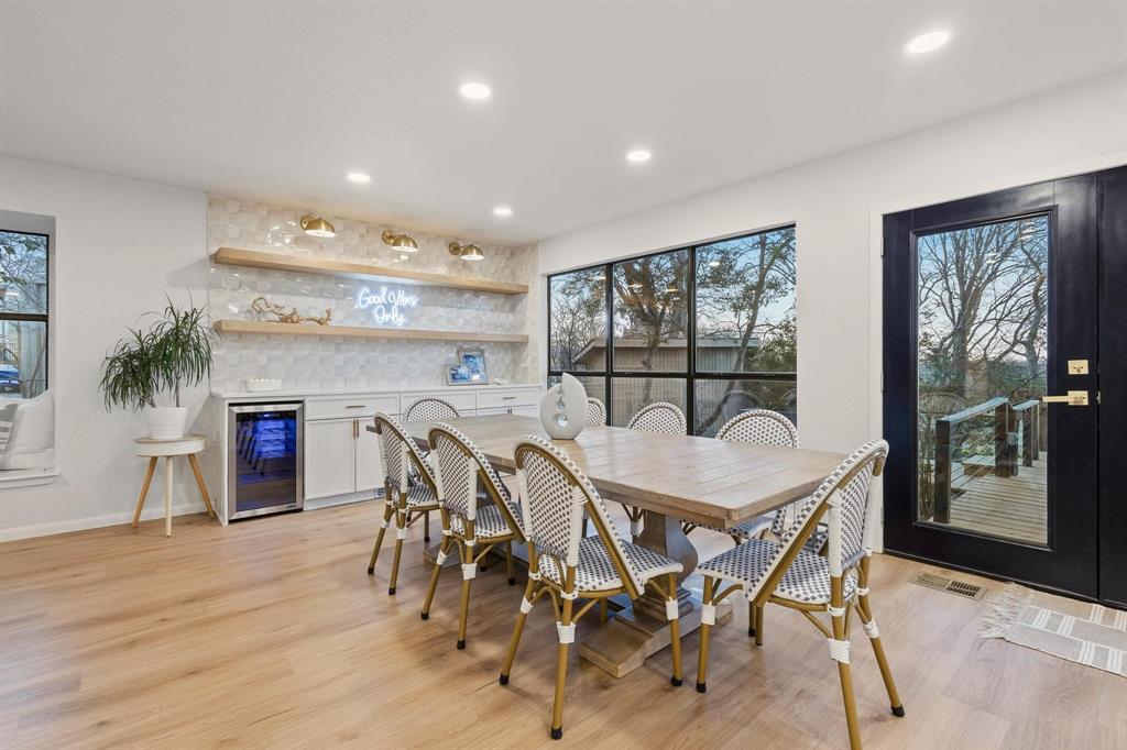 Thompson Heights - Residential