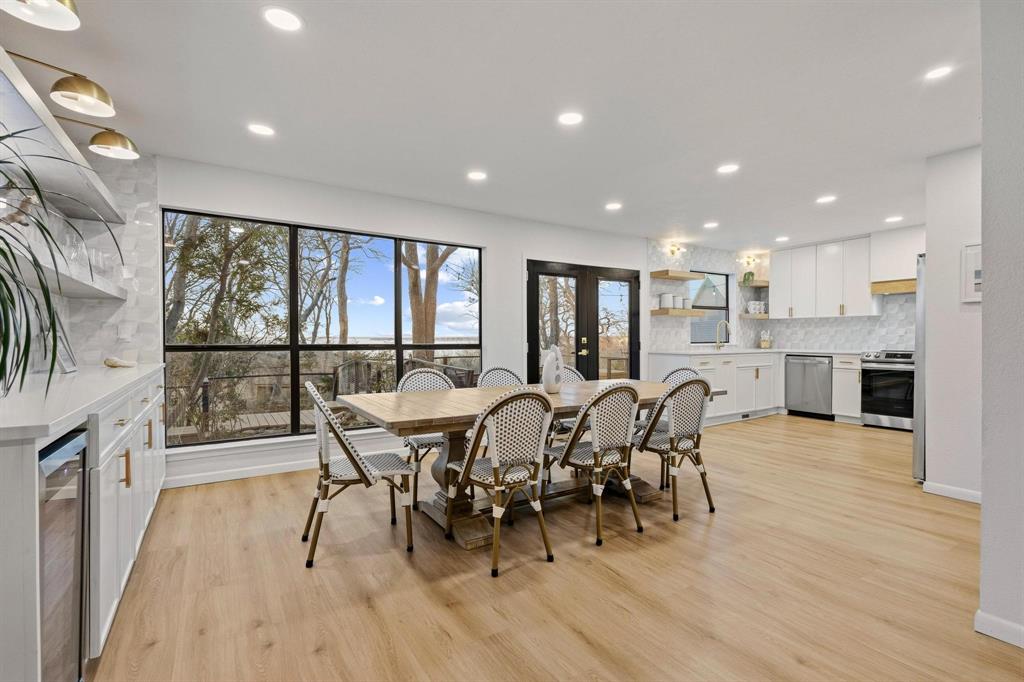 Thompson Heights - Residential