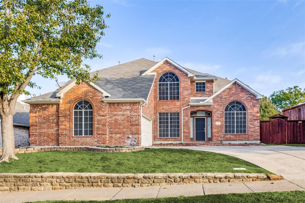 2832 Rosewood Boulevard