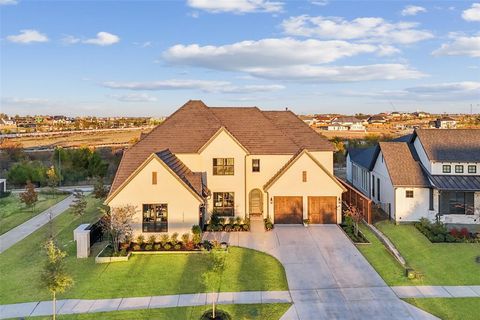 14374 Hiseville Court Frisco TX 75033