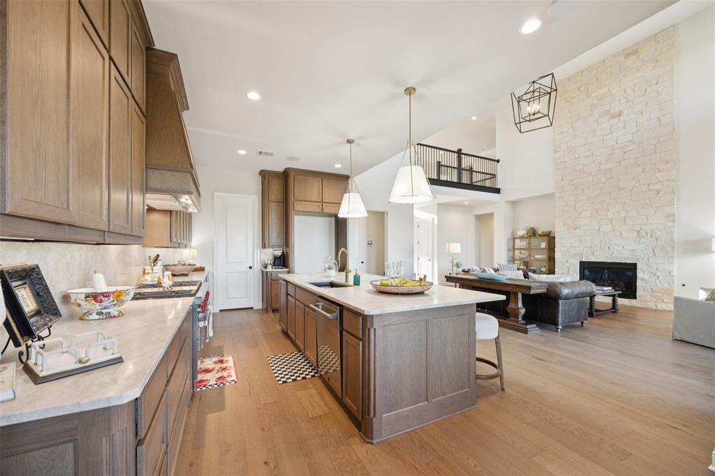 Brookside Ph 1b - Residential