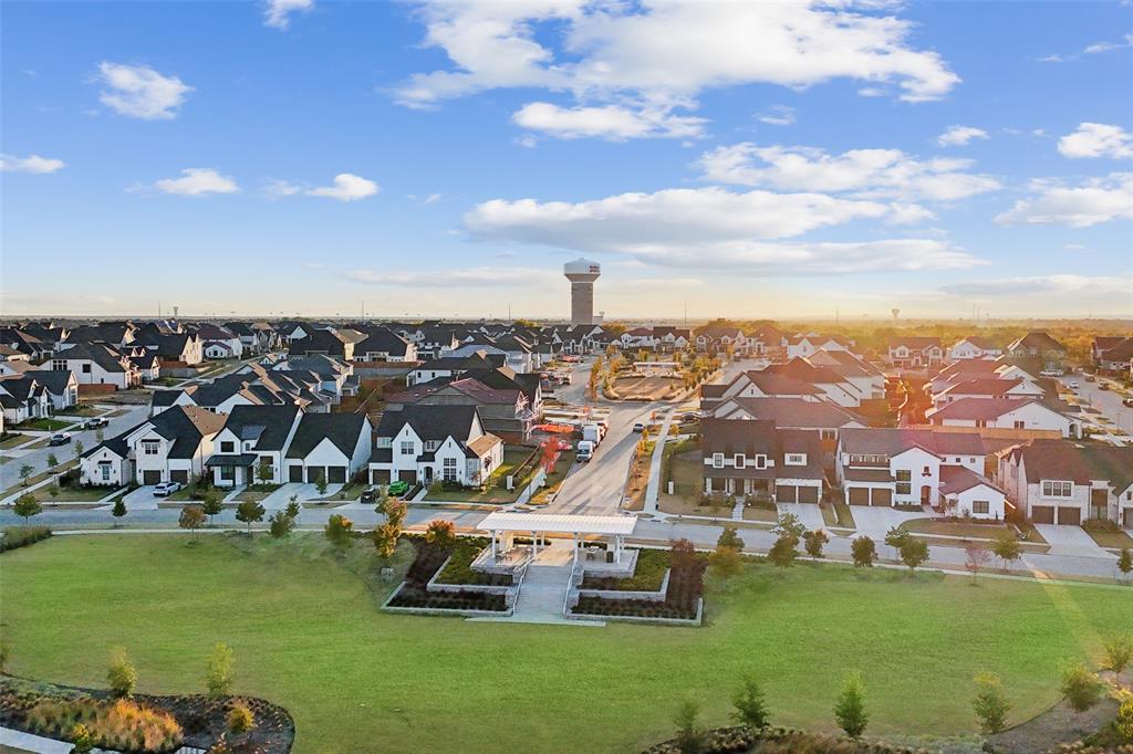 Brookside Ph 1b - Residential