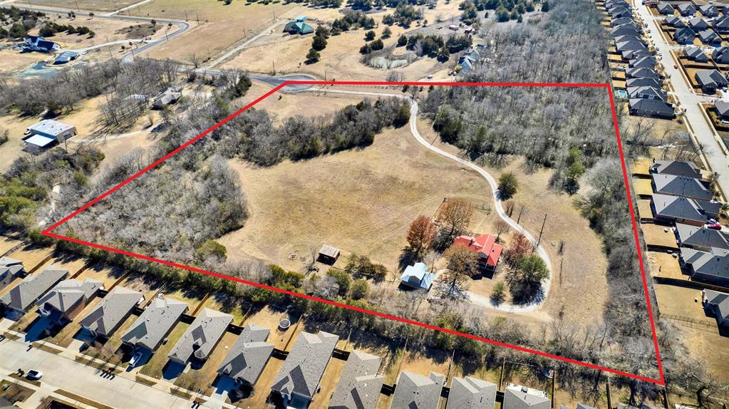 La Paloma Sub - Residential