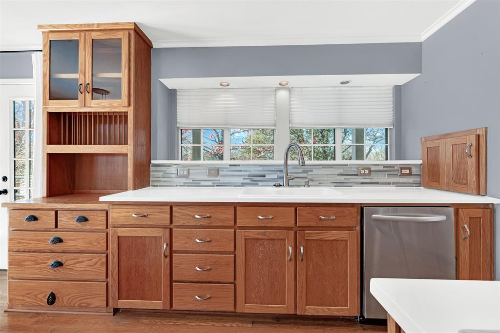 La Paloma Sub - Residential