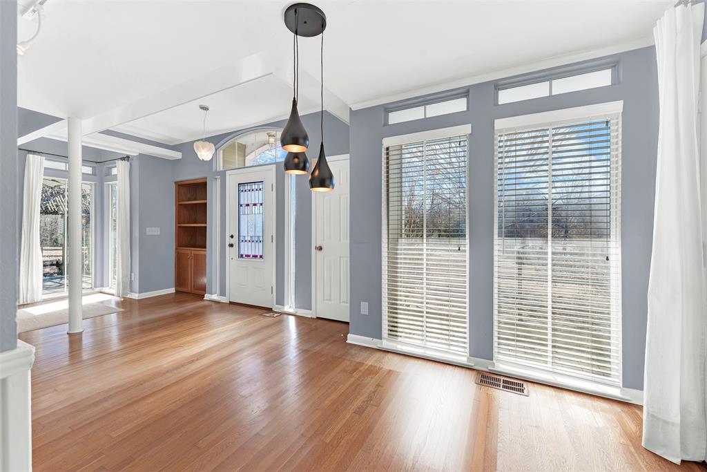 La Paloma Sub - Residential