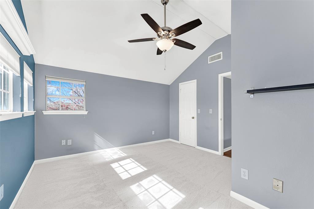 La Paloma Sub - Residential