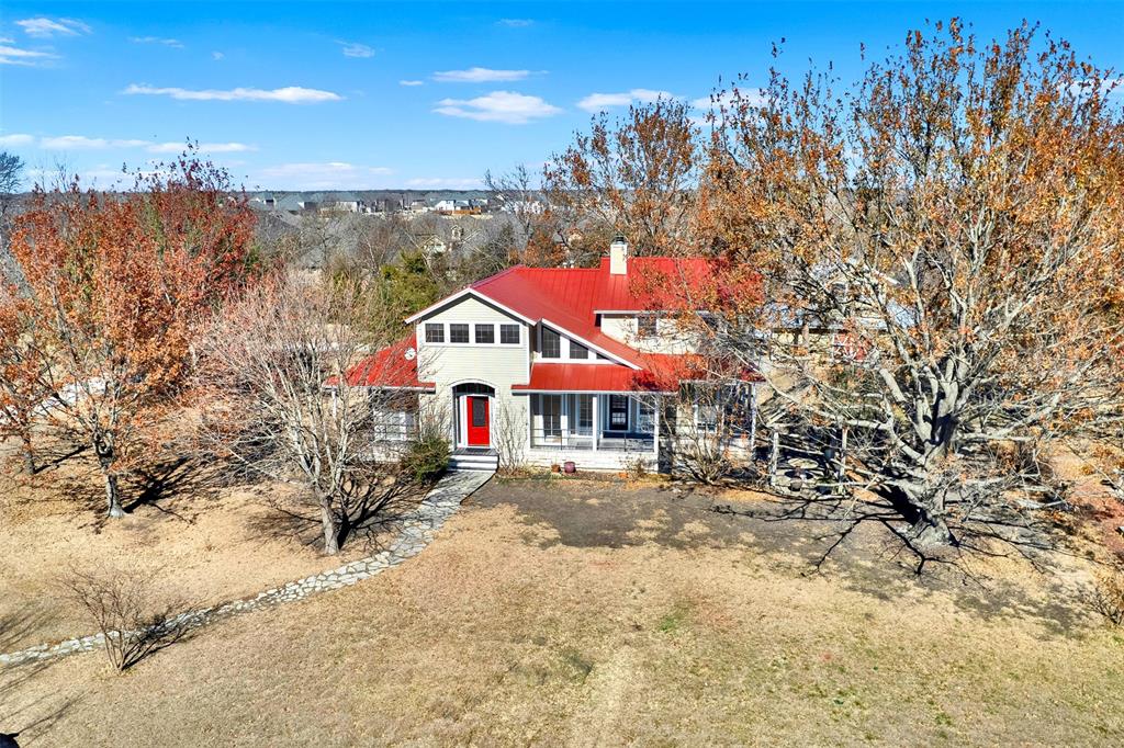 La Paloma Sub - Residential