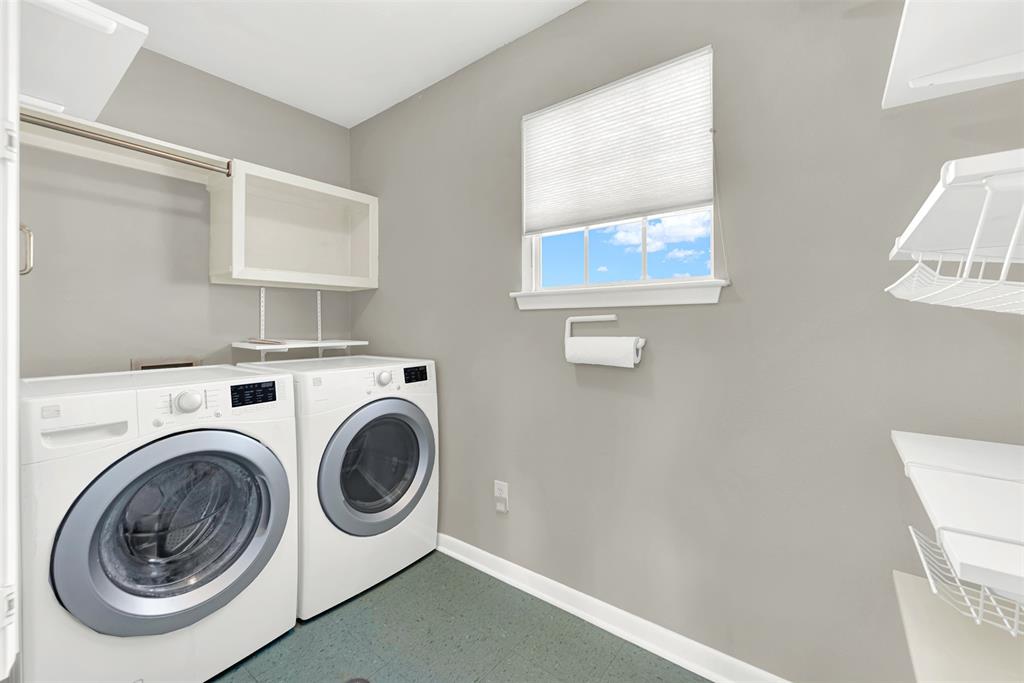 La Paloma Sub - Residential