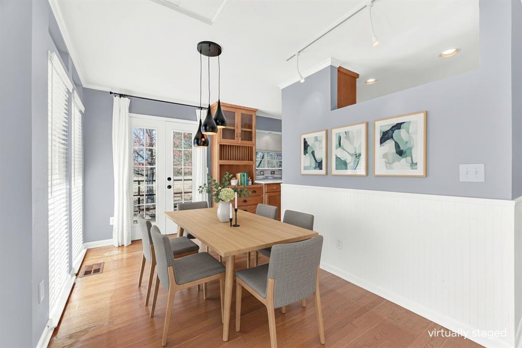 La Paloma Sub - Residential