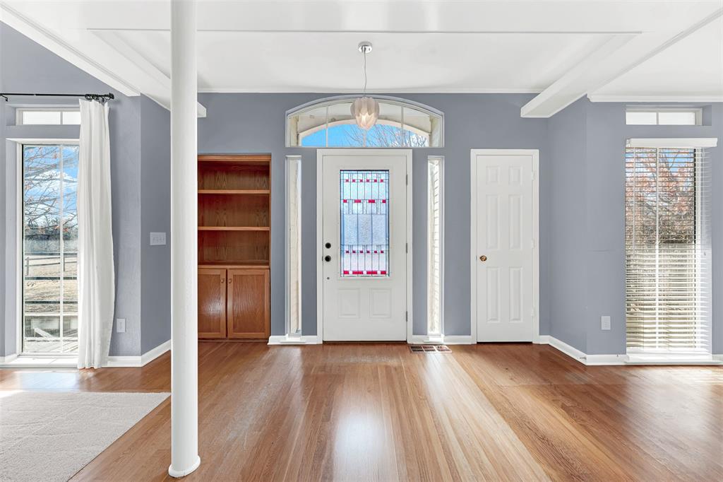 3205 La Paloma Drive