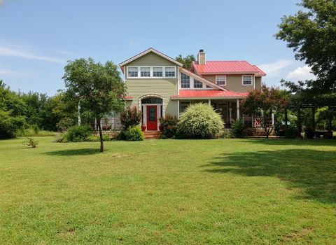 3205 La Paloma Drive Anna TX 75409