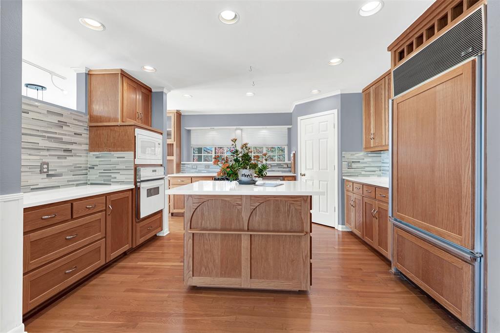 La Paloma Sub - Residential