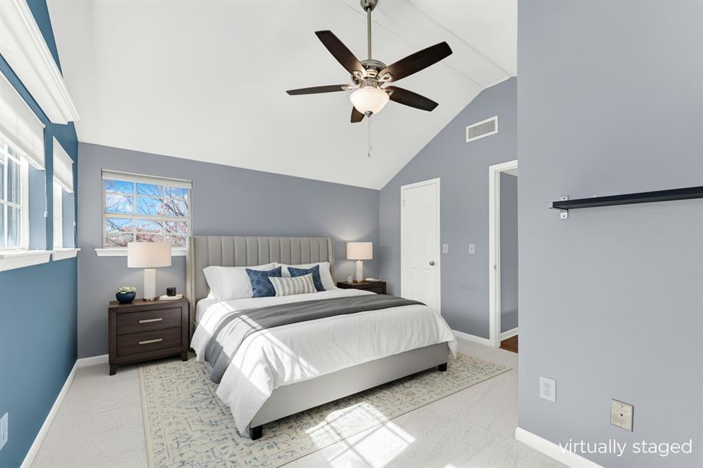 La Paloma Sub - Residential