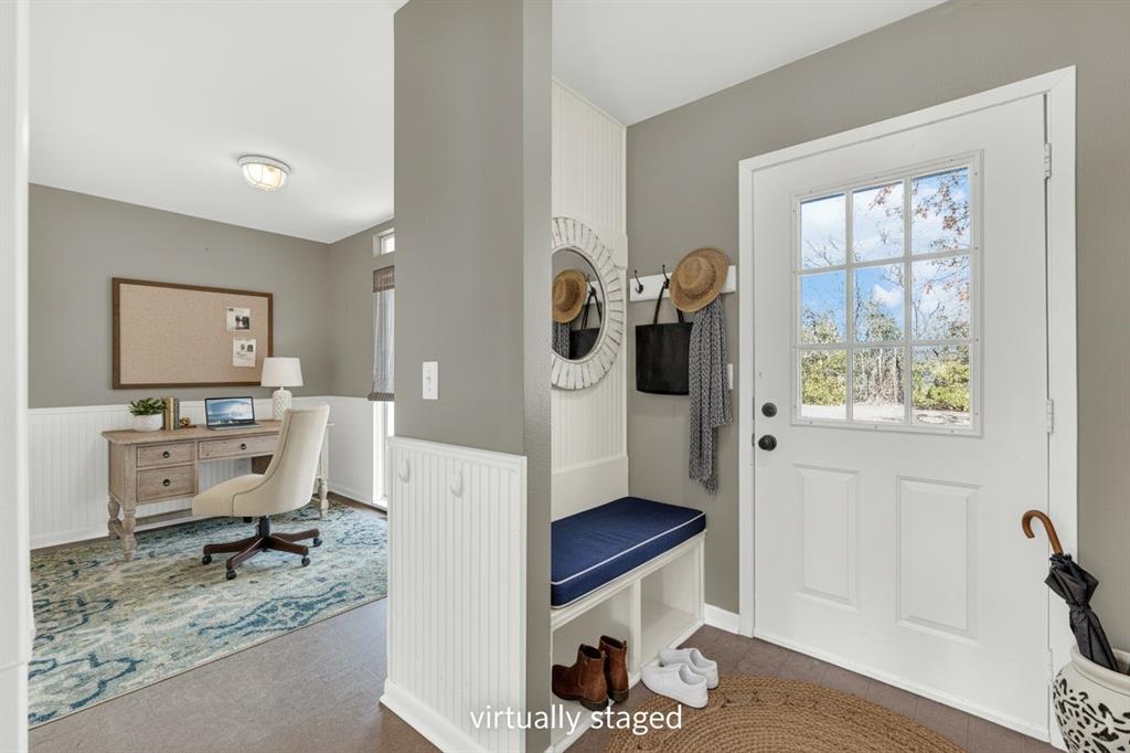 La Paloma Sub - Residential