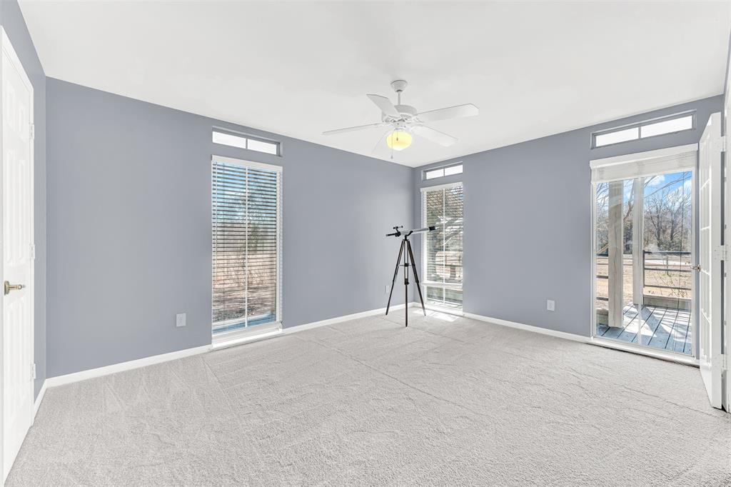 La Paloma Sub - Residential