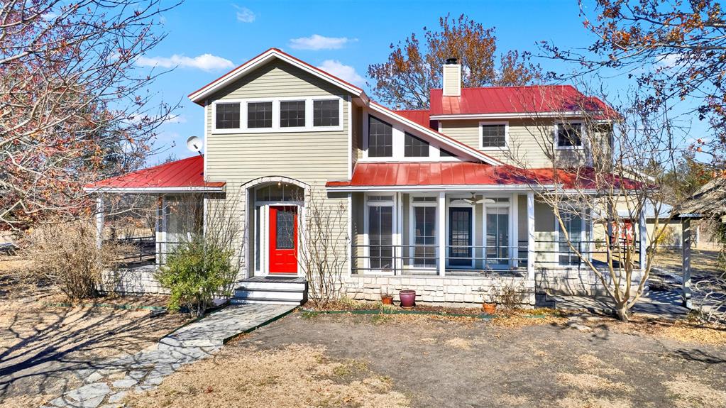 3205 La Paloma Drive