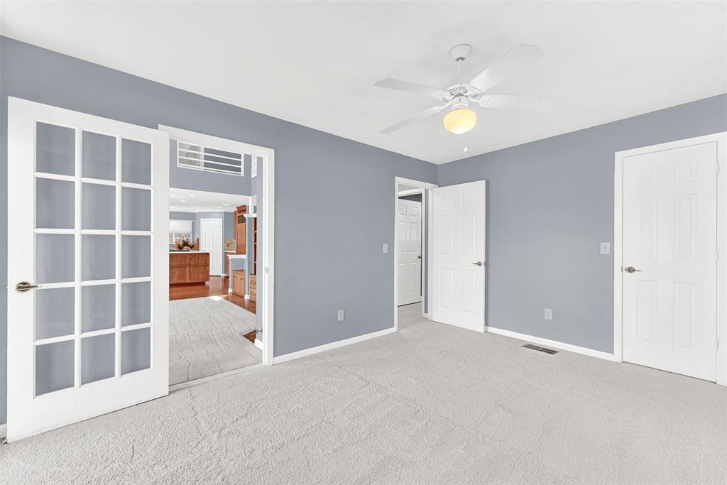 La Paloma Sub - Residential